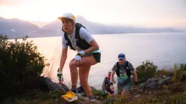 Alanya Ultra Trail 2023'te Zirveye Çıkan Sporcular