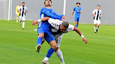 Altay, Eskişehir Anadolu ile Kritik Maçta Karşılaşacak