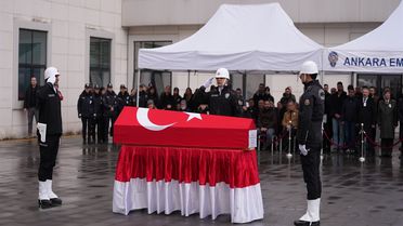 Polisi döverek öldüren TÜVTÜRK görevlileri için istenen ceza belli oldu