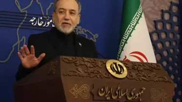 İran'dan İsrail'e Sert Uyarı