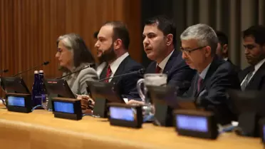 Bakan Kurum: Sıfır Atık bir tercih değil, bir mecburiyettir