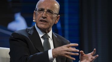 Bakanlıktan Mehmet Şimşek iddiasına yanıt