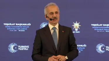 Kalkınma Yolu Projesi'nden 55 Milyar Dolar Katkı