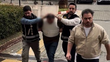 Başgardiyan S.V. Tutuklandı