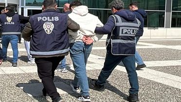 Bolu'da Restorana Silahlı Saldırı