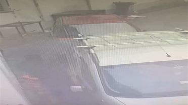 İnegöl'de Hırsızlık Yapan Şahıs Tutuklandı