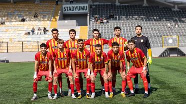 Çatalcaspor U18, İstanbul ve Türkiye Şampiyonası'na Katılacak