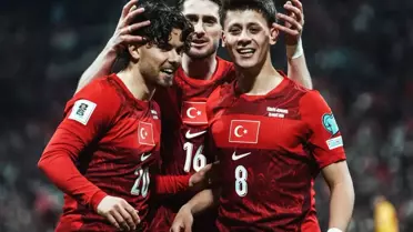 Dünya kupası yolunda son 90 dakika: Kosova - Türkiye maçının hakemi belli oldu