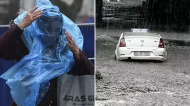 Hava 180 derece dönüyor! Bu haftaya dikkat