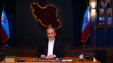 İran'dan Netanyahu'ya Sert Eleştiri