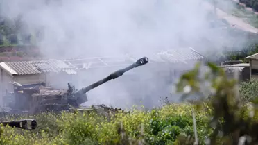 Lübnan'da Saldırılarda Can Kaybı 1142'ye Yükseldi