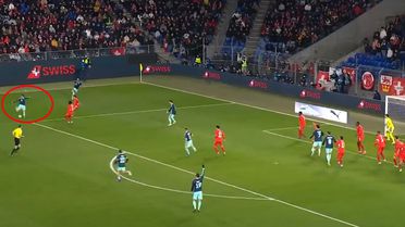 İşte futbol bu! 7 gollü düellonun galibi Almanya