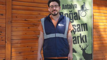 33 Kaçak Şeker Planörü Antalya'ya Getirildi