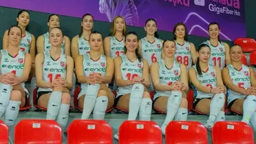 Karşıyaka Play-Off'ta Elendi