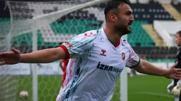 Karşıyaka, Eskişehirspor ile Play-Off için kapışıyor