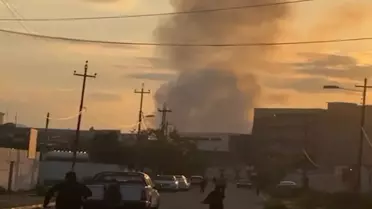 Kerkük Havalimanı'na saldırı: 3 ölü, 4 yaralı