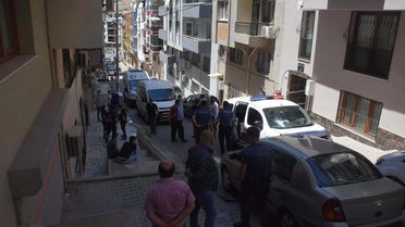 Anne, Kızını Boğarak Öldürdü, Cezası Onandı