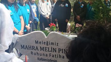 Melin Pınar 4. Yılında Anıldı