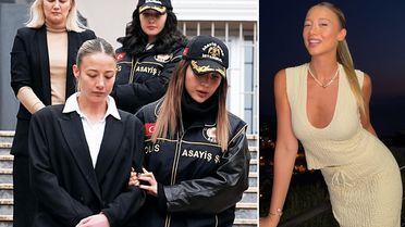 Aleyna Kalaycıoğlu'nun cezaevi şartlarına ilişkin başsavcılıktan açıklama geldi