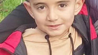 Akşehir'de yürek yakan kaza; 11 yaşındaki çocuğun kullandığı motosiklet hayatına mal oldu