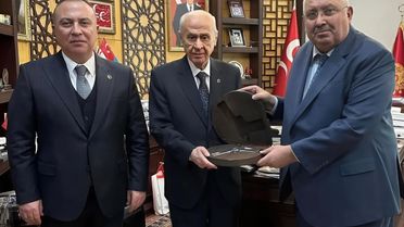 MHP'de neler oluyor? Önce kazan kaldırdı sonra paylaşımı geri çekti