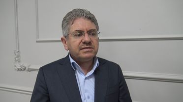 Orta Doğu'daki gerilime rağmen Habur Sınır Kapısı'nda ticaret trafiği kesintisiz sürüyor