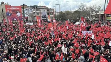 Özgür Özel: Milletimden Özür Diliyorum