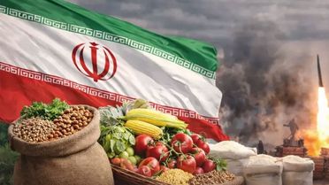 Pakistan, İran'a gıda ihracatına izin verdi