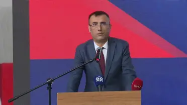 Para Tırmanış Türkiye Şampiyonası Bursa'da Başladı