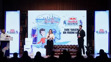 Red Bull Basement Türkiye Finali'nde Kazanan Proje Belli Oldu