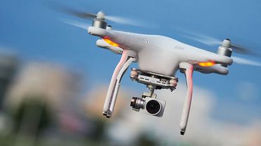 Saldırıların ardından Bahreyn'de dron kullanımı yasaklandı