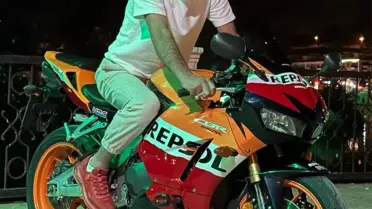 Motosiklet Kazası: Sürücü Hayatını Kaybetti