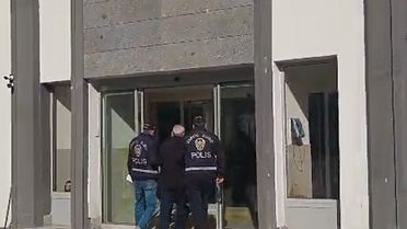 Dolandırıcı Hükümlü Tokat'ta Yakalandı