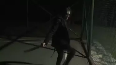 İstanbul'da site içerisinde 'endişe verici' videolar çeken şahıs tutuklandı