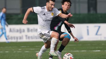 Belki de şampiyonluk bu maçla gitti! İç sahada tam 6 yıl sonra kaybettiler