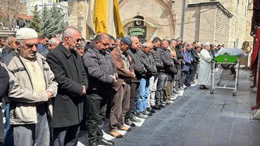 Boşanma Aşamasındaki Kadına Bıçaklı Saldırı