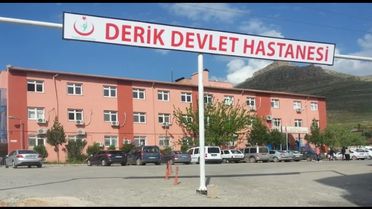 Mardin'de Silahlı Saldırı: Genç Kadın Ağır Yaralı