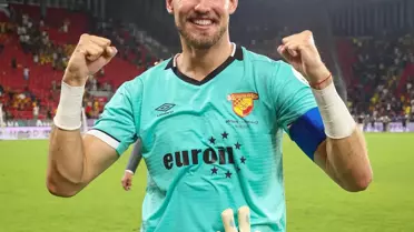 Mateusz Lis: Hayal Kırıklığı Yaşıyorum