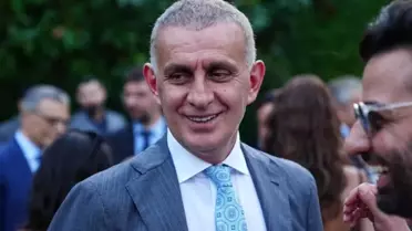 İbrahim Hacıosmanoğlu'ndan tüm milli futbolculara hediye villa! Ancak bir şartı var