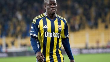 Kante'nin Fenerbahçe'ye ikna olma sebebi ortaya çıktı