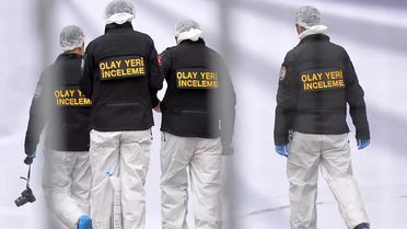 Şehri ayağa kaldıran olay! Oğlunu av tüfeğiyle vurarak öldürdü