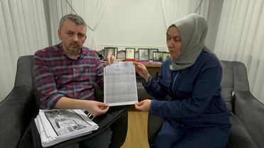 Kazada ölen Zeynep'in babası: Kızımın kemiklerini kırıp ciğerlerini patlatan kaportanın parasını istiyorlar