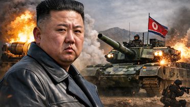 Kim'den ABD'yi tedirgin eden hamle