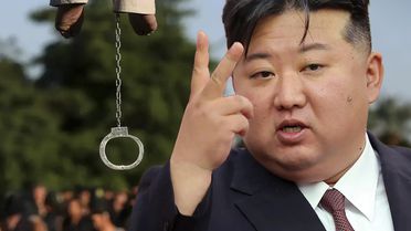 Kim'den iki Mossad ajanı için idam kararı