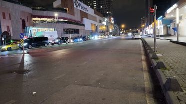 Motosiklet bebek arabasına çarptı: 2 yaşındaki Arya hayatını kaybetti