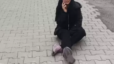 Boşanma aşamasındaki eşini katledip intihara kalkıştı