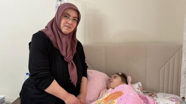 Merve Sena Sümer'in Antibiyotik Alerjisi: 4.5 Yıl Geçmesine Rağmen İddianame Hazırlanmadı