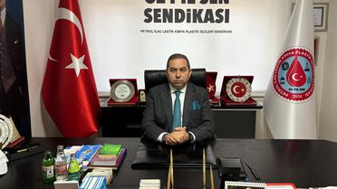 Öz Pilsen Sendikası Genel Başkanı Mehmet Avşar: Savaşların en ağır bedelini yine emekçiler ödüyor
