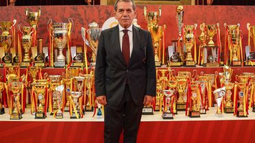 Patron çıldırdı! Dursun Özbek'ten Trabzonspor maçı için dev prim