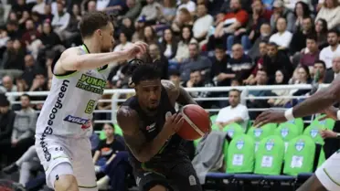 Aliağa Petkimspor Deplasmanda Yenildi